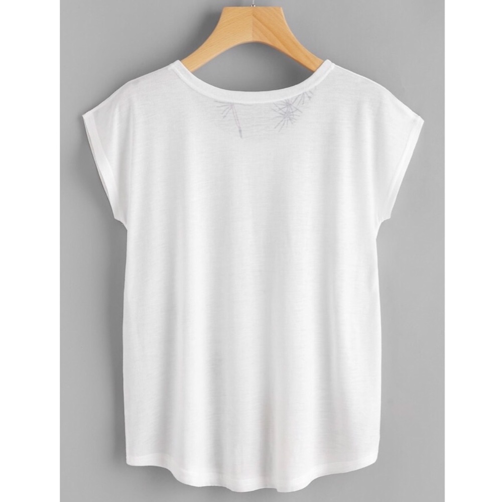 New| CALA DANDELION DOLMAN SLEEVE TOP - Picture 2 of 2